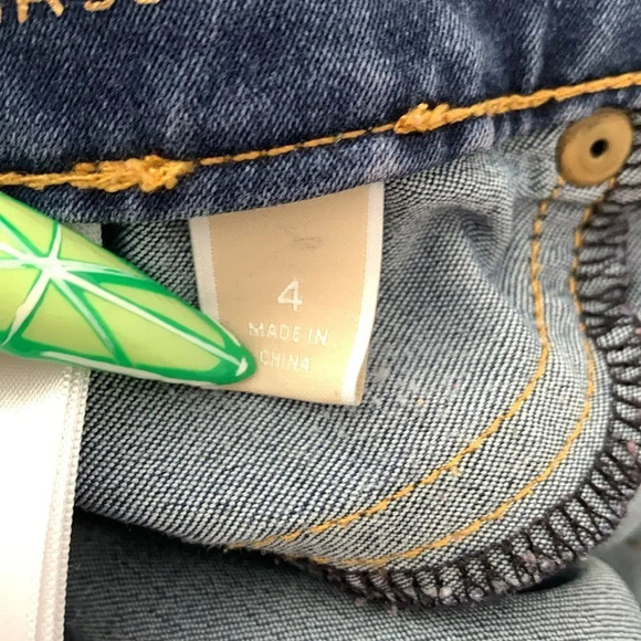 Michael Kors Skinny Jeans - Picture 7 of 7